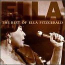 The Best Of Ella Fitzgerald Audio CD