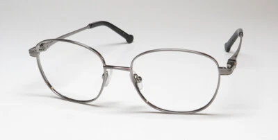 TIMEX 5:38 AM TITANIUM NO ALLERGY PREMIUM LINE EYEGLASS FRAME/GLASSES/ EYEWEAR - Image 1 of 4