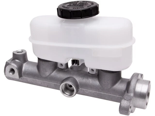 24QP53W Brake Master Cylinder Fits 2001-2005 Ford Explorer Sport Trac - Image 1 of 1