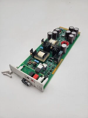 Lucent SLC-2000 AUA432 Power Supply Module Card SAPQAC0BAA Telecommunication - Image 1 of 4