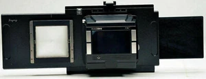 Photo Camera Accessory For Mamiya 645 Digital Back To Horseman 612 Lens Hot - Picture 1 of 12