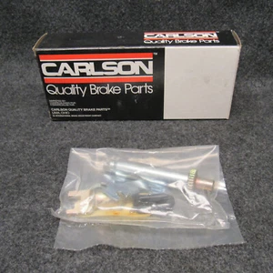 1987-1990 Escort LR Carlson Rear Drum Brake Self Adjuster Repair Kit H2654 NEW - Picture 1 of 4