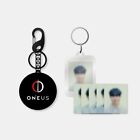 ONEUS 2022 WORLD TOUR REACH FOR US OFFICIAL GOODS VOICE KEYRING + ID SET NEW