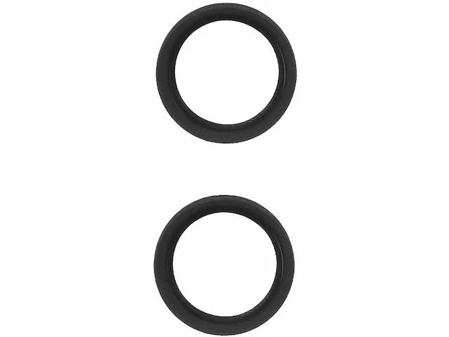 Front Crankshaft Seal For 1998-2006 Toyota Sienna 1999 2000 2001 2002 G662VW - Image 1 of 1