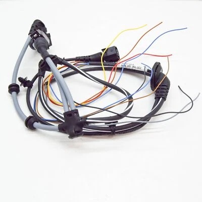 AUDI A3 8V Front Right Speed Sensor Wiring Harness 8V0927903H - Image 1 of 4