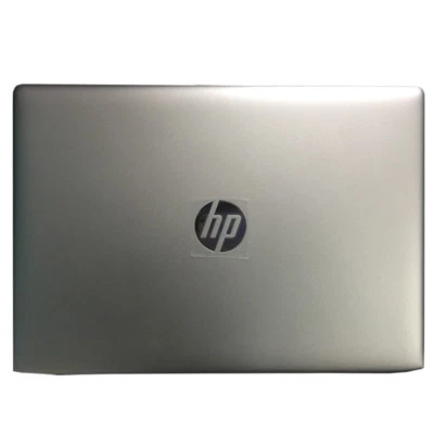 Tapa trasera plateada para portátil HP Probook 440 G5 445 G5 446 G5 tapa trasera Foto 1 de 4