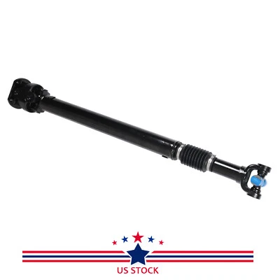 Front Driveshaft Prop Shaft Assembly For 2011-2016 Ford F-250 F-350 F-450 F-550 Foto 1 de 4