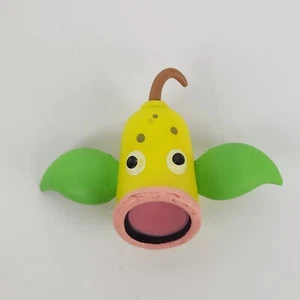 Weepinbell Pokemon Pokemori Figure Yoshinoya 2019 Exclusive Japan D02 1.1in - Picture 1 of 6