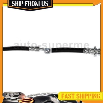 Juego de manguera de freno delantero 2x para Acura RLX 3,5 L 2014-2018 Foto 1 de 4