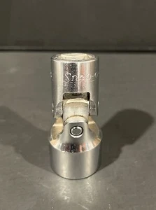 Snap On Tool FVU20 5/8" Flank Drive Shallow Universal Socket 3/8" Drive 12 Point - Picture 1 of 9