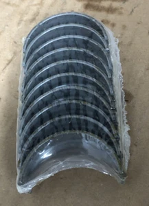NOS Beck/Arnley Main Bearing Std Set of 10 Fits 83-97 GMC Toyota Part #014-6081. - Picture 1 of 7