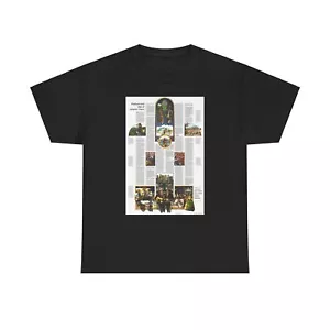 Camiseta USA - Southeast 2 (1975) (Mapa) - Imagen 1 de 57