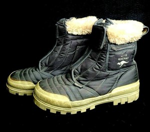 Las mejores ofertas en Botas KangaROOS para hombres | eBay