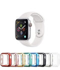 Tranesca All In One Case For Apple Watch *8 PACK* *VARIOUS COLORS* 40mm