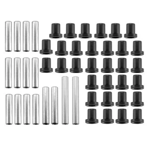 WEISEN Complete Set of Front Rear Bushings Kit For Polaris Ranger 500 700 05-08 - Picture 1 of 9