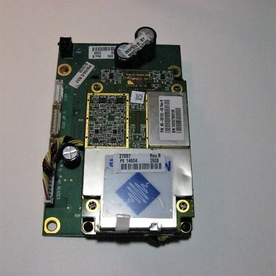 Zebra P330i/P430i  RFID Card 27097-001  - Image 1 of 4