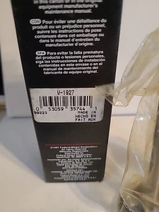 (2) Sealed Power/ Federal Mogul Valves V1927 - Picture 1 of 3