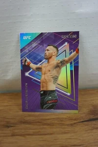 Colby covington recon 231 panini 2022 Silver - Picture 1 of 1