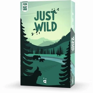 Just Wild - Foto 1 di 1