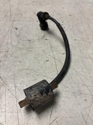 Yamaha Moto 4 Champ 100 1990 bobina Foto 1 de 3