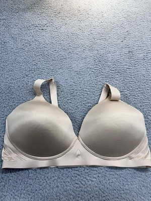 Bali Comfort Revolution Soft Touch XXL Bra 3462 Full Coverage 2XL - Image 1 of 4