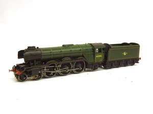 Hornby TT3006M BR A3 Class 'Trigo' 60084 Green (TT 1:120) Boxed - Picture 1 of 2