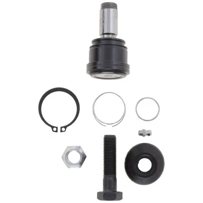 JBJ7005 TRW rótula delantera o trasera lado del conductor pasajero inferior para Le Baron Foto 1 de 4