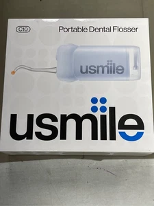 filo idroelettrico portatile usmile C10 - Foto 1 di 3