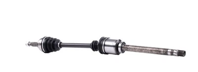 RIDEX Arbre de transmission Cardan 13D0060 Essieu avant droit 931mm - Photo 1/4