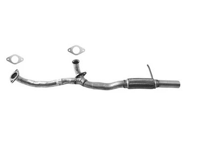 Engine Y Flex Pipe Fits 2011-2019 Ford Explorer & Flex 3.5L Natural Aspirated - Image 1 of 4