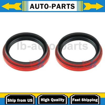 Sello de rueda interior delantero para Ambassador 1974-1974 2X WJB Foto 1 de 4