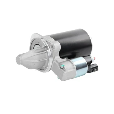 Motor De Arranque Para Hyundai i20 PB G4FA G4FC / Veloster FS G4FD, JS G4NH 10 Dientes Foto 1 de 4