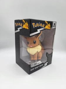 Pokemon Select Figur Serie 3 Evoli Eevee Vinyl Figure Sammelfigur Evolution - Bild 1 von 3