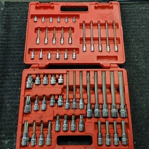 Mac Tools 52-pc Star Bit Driver Set SMXVT52B - Bild 1 von 7