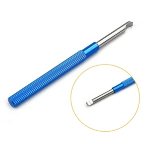 Watch Back Case Opener Remover Knife Pry Battery Watchmaker Repair Tool - Picture 1 of 6