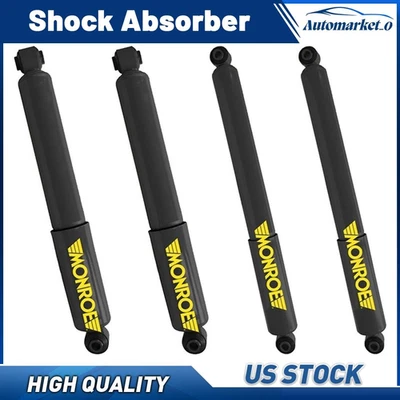 Амортизатор передний задний для Ford F650 2004-2011 - Изображение 1 из 4