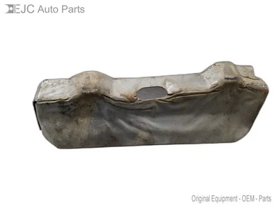 Exhaust Manifold Heat Shield For 11-13 Ford F-150  5.0 - Image 1 of 4