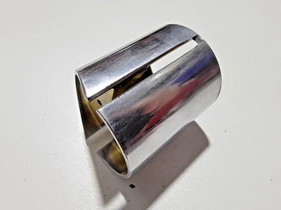 Carburador Slide 39,50 mm 4,0 1980 Yamaha IT425 IT 425 3R8 WR250Z WR500Z Foto 1 de 4