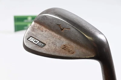 Mizuno T20 Gap Wedge / 50 Grad / Stiff Flex KBS Tour C-Taper Schaft - Bild 1 von 4