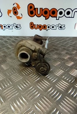 28231-27500 Turbocompresor para HYUNDAI ACCENT II (LC) 1.5 CRDI 1999 Foto 1 de 4
