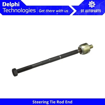 Extremo de barra de dirección interior Delphi 2007 2008 Pontiac Solstice 2006-2009 Foto 1 de 2