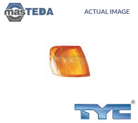18-3146-91-2 INDICATOR LIGHT BLINKER LAMP RIGHT TYC NEW OE REPLACEMENT