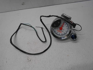 1998 chevrolet S10 After Market Tachometer Sunpro Super Tach 3 - Picture 1 of 12