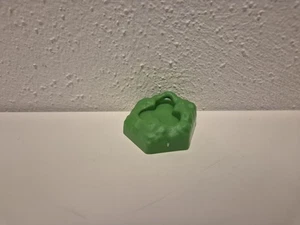 ATLANTIS Schmidt Spiele Ersatzteile: Hügelteil mit Strudel - Bild 1 von 2