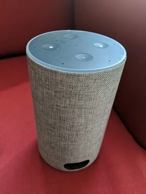 Amazon Alexa - Bild 1 von 3