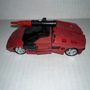 Transformers SIEGE War for Cybertron Deluxe Class Autobot Sideswipe - Bild 1 von 5