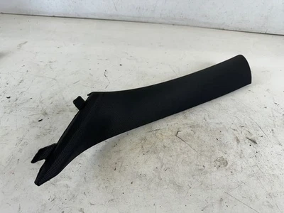 BMW M4 Frontal Izquierdo Pilar A Borde Negro F82 F80 15-20 OEM 51.43 7 276 887 Foto 1 de 4