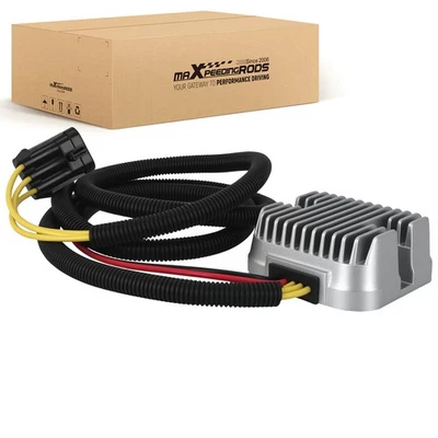 Regulador de voltaje rectificador para Polaris Sportsman SP 570 850 2208110 2015-2018 Foto 1 de 4