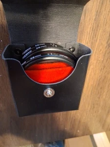 Gemco 58mm Close Up Lens Set +1 +2 +3 - Picture 1 of 3