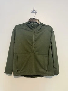 Patagonia Damen Gr. XS Grün Pack Out Pullover Langarm - Bild 1 von 5